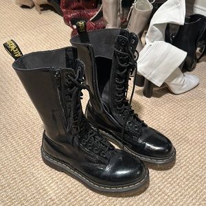 Dr. martens boots